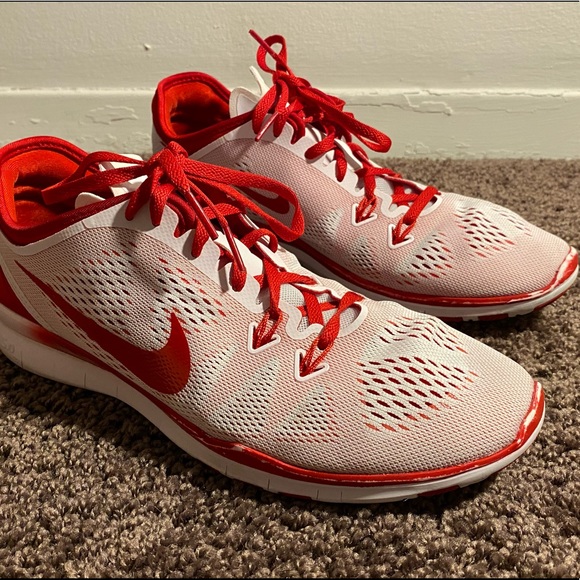 Nike Shoes Womens Free 50 Tr Fit 5 704674111 Poshmark